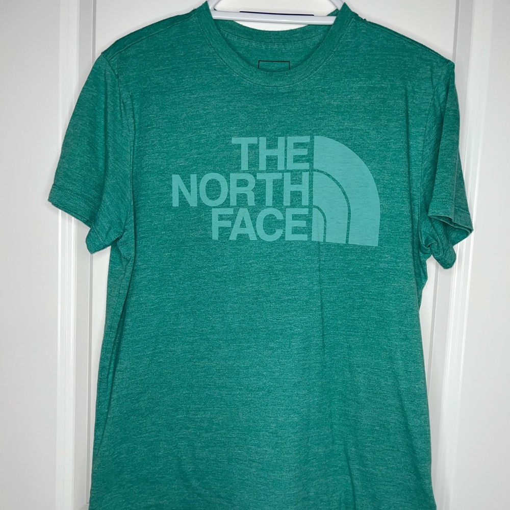 The North Face Tee